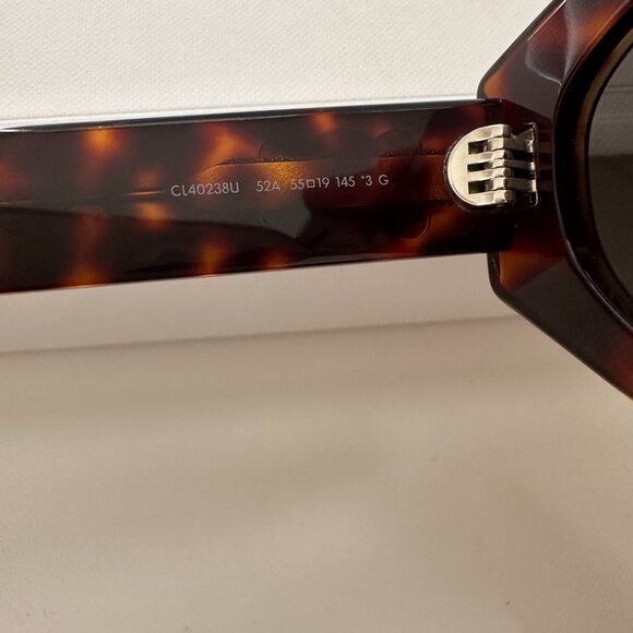 Celine Triomphe Sunglasses - Picture 3 of 6